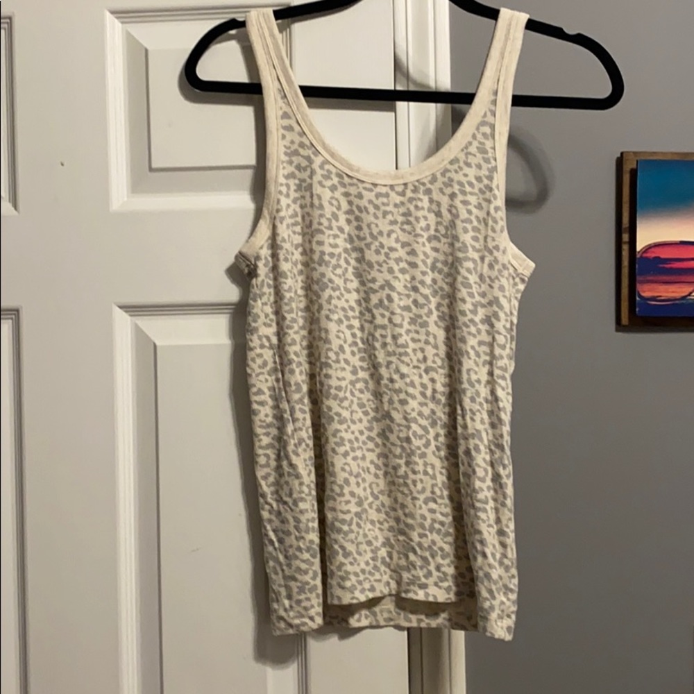 Arie Leopard Tank